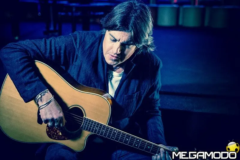 Cristiano De Andrè, 6 ottobre esce l'album “De André canta De André Vol. III”