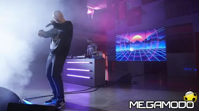 Fabri Fibra, 22 settembre esce il nuovo singolo "Stavo pensando a te"