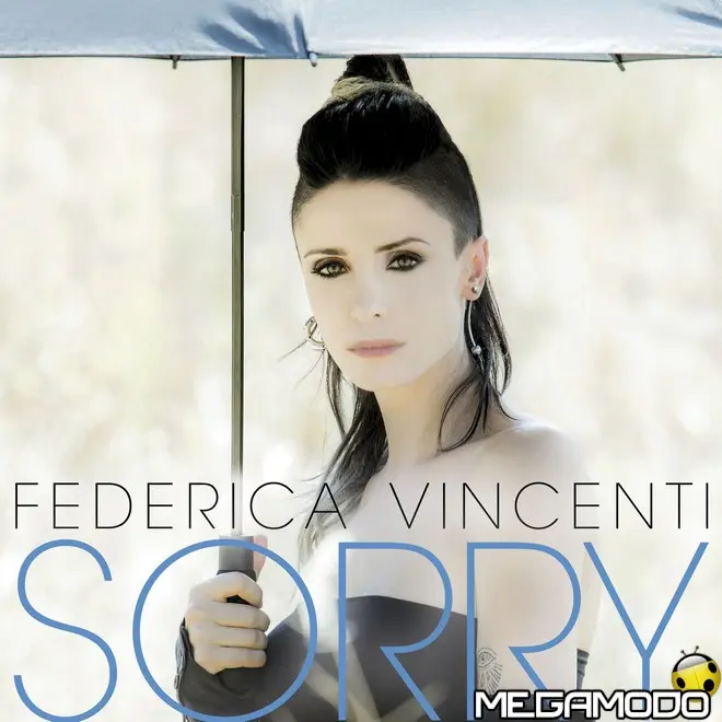 Federica Vincenti, online il video del primo singolo "Sorry"