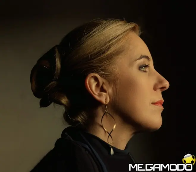 Ginevra Di Marco, 15 settembre live per Casa Emergency