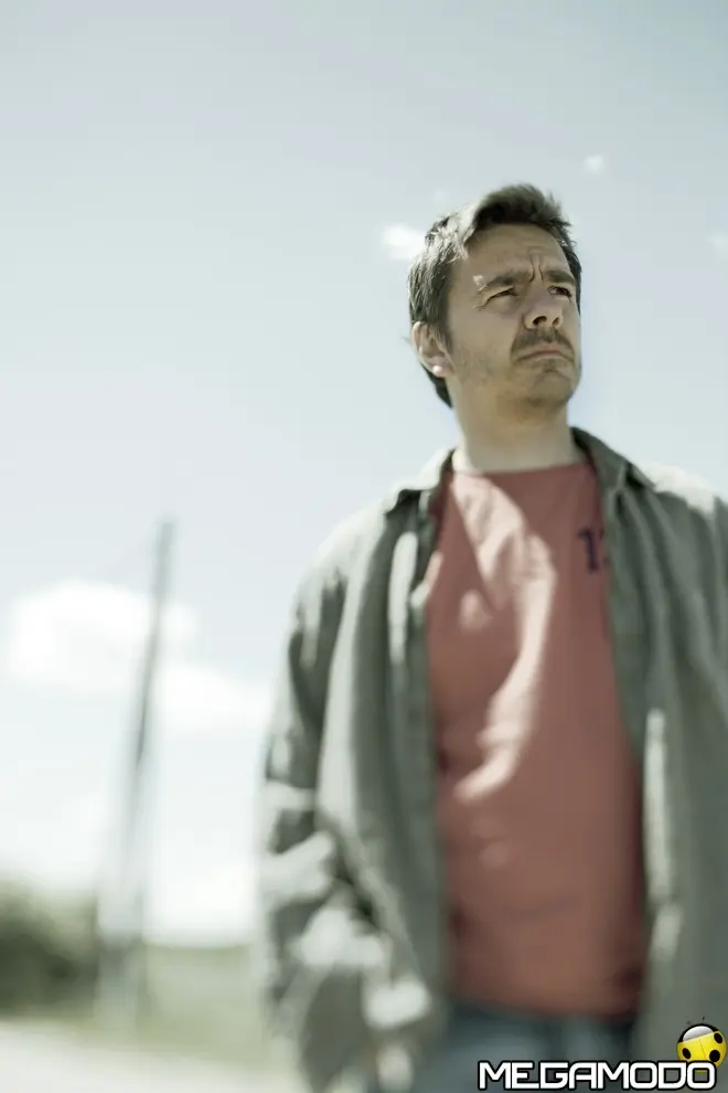 Laurent Garnier, 17 novembre live ai Magazzini Generali!