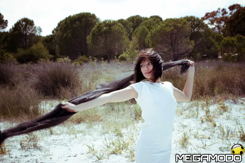 Maria Lapi, è online il video del singolo "Tra me e il mare"