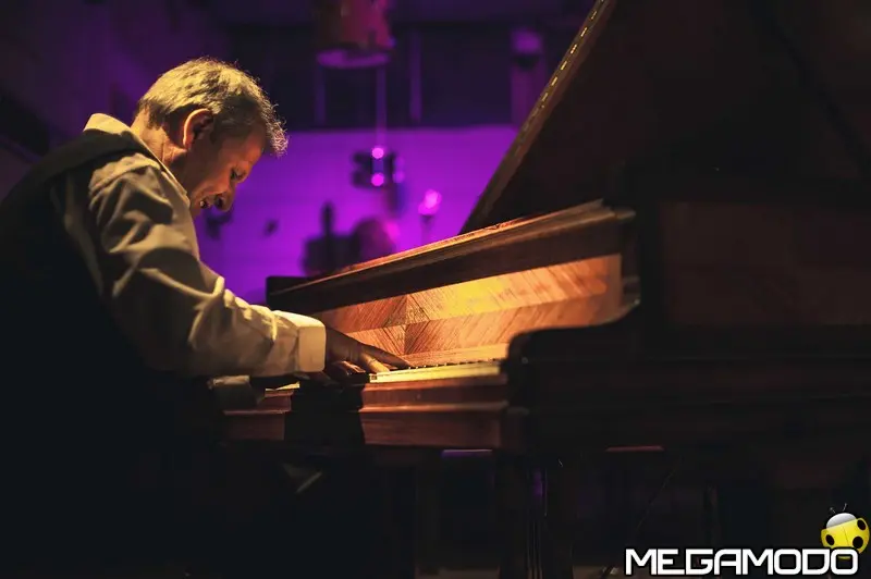 Mario Romano Quintet, 23 settembre live a Pietrelcina!