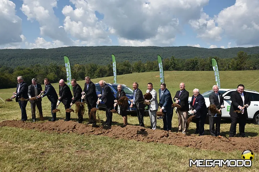 Nokian Tyres, nuovo stabilimento in Nord America