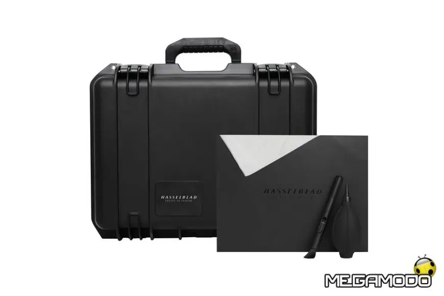 mod 2 x1d field kit 4000px1