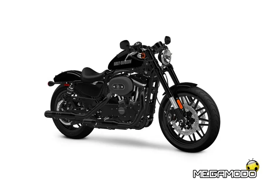 Dunlop supera i 10 milioni di pneumatici per Harley-Davidson