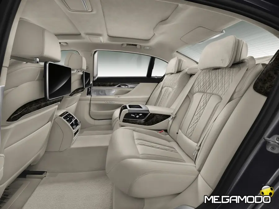 Alcantara, questione di life-style