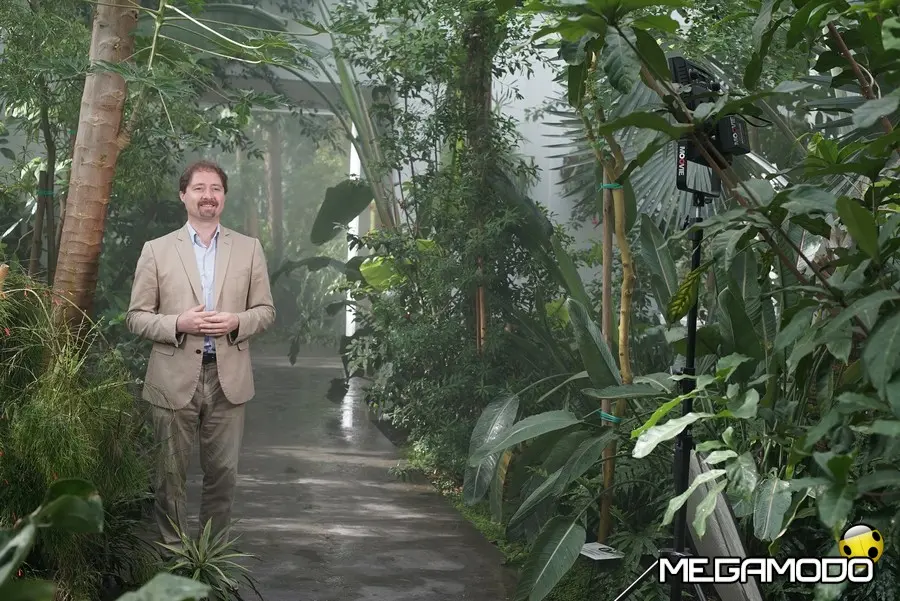 Focus presenta: "Mai estinti: La Terra dei Dinosauri"