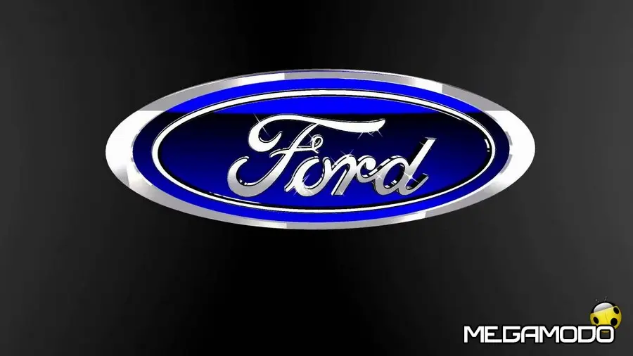 Ford al Salone di Francoforte con EcoSport, Tourneo, Ranger e Mustang