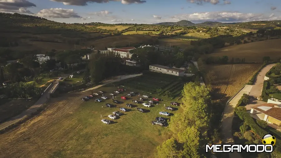 Maserati International Rally, la 38° Edizione