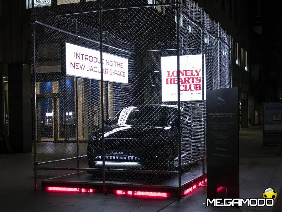 Jaguar e Palm Angels annunciano l’inizio di una partnership