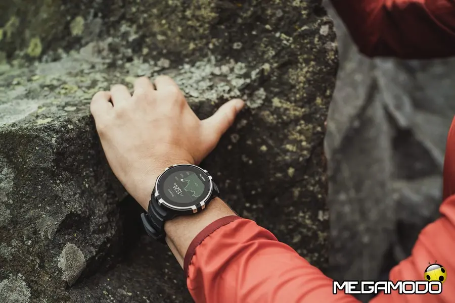 Suunto presenta Spartan Sport Wrist HR Baro