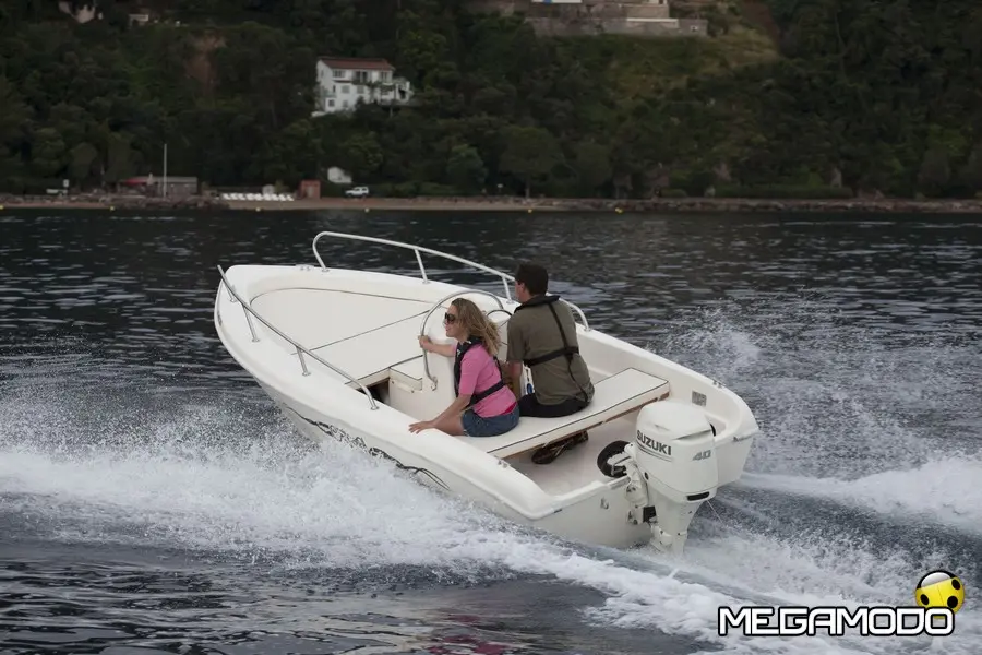 Suzuki Marine 2018, le nuove promozioni