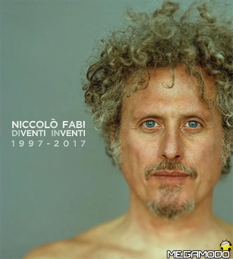 Niccolò Fabi, da oggi in radio "Diventi Inventi"