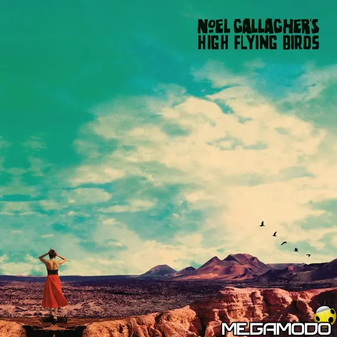 Noel Gallagher, 24 novembre esce il nuovo album "Who Built The Moon?"