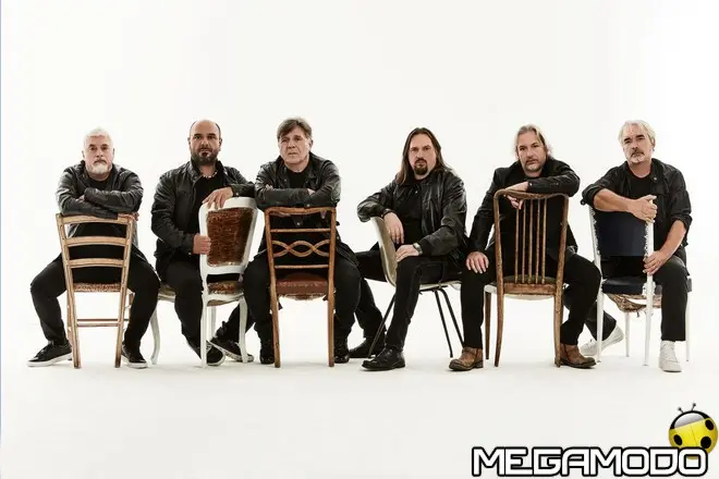 Nomadi, 27 ottobre esce il nuovo album "Nomadi dentro"