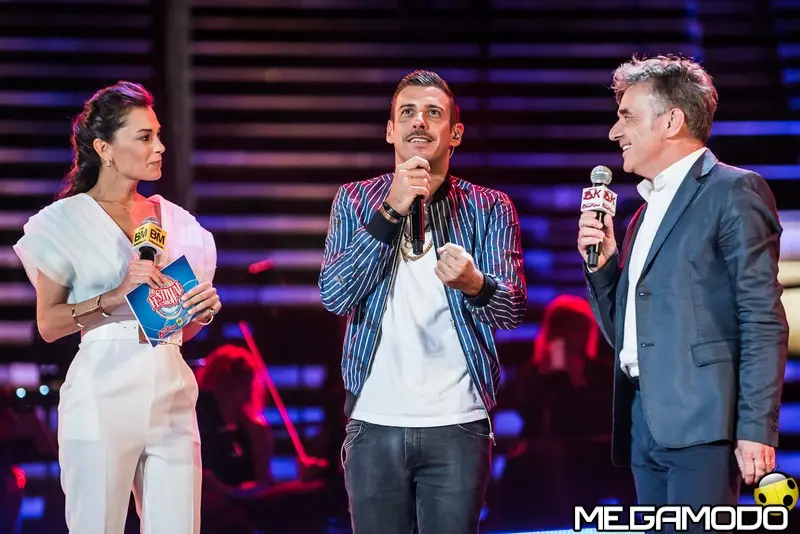 "Festival Show", gran finale in onda domani su Real Time!