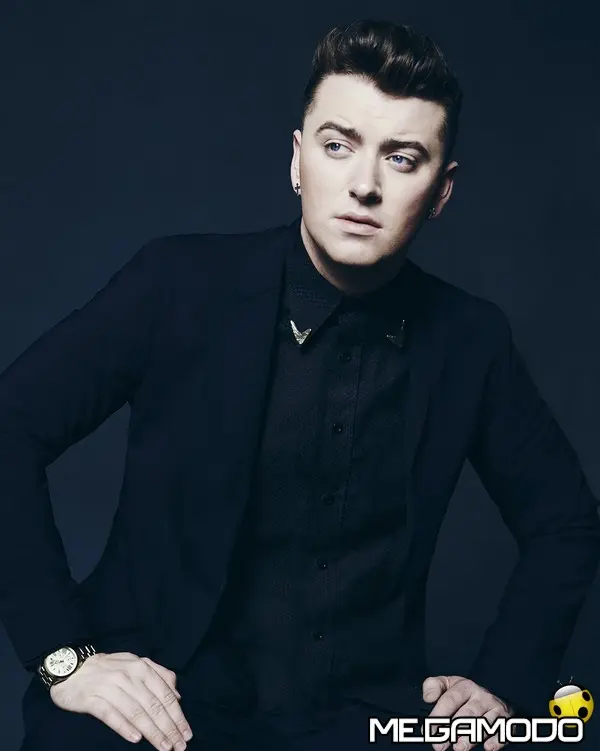 Sam Smith, è online il video di "Too good at goodbyes"
