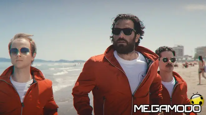 Thegiornalisti, "Riccione" è il brano più suonato dalle radio!