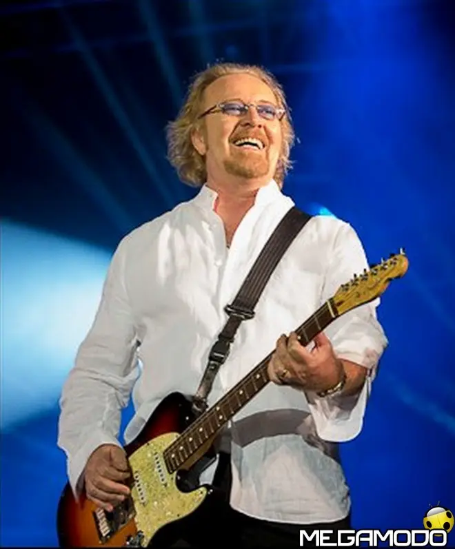 Umberto Tozzi, 14 ottobre live all'Arena di Verona!