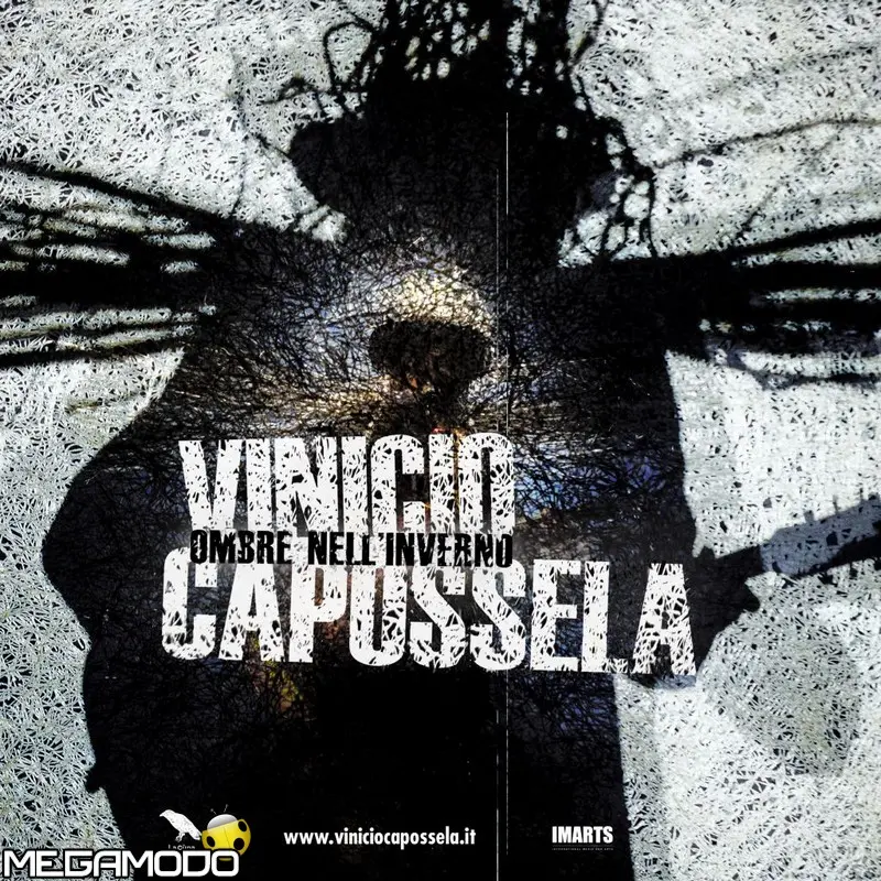 Vinicio Capossela, 11 novembre al via il tour "Ombre nell'Inverno"