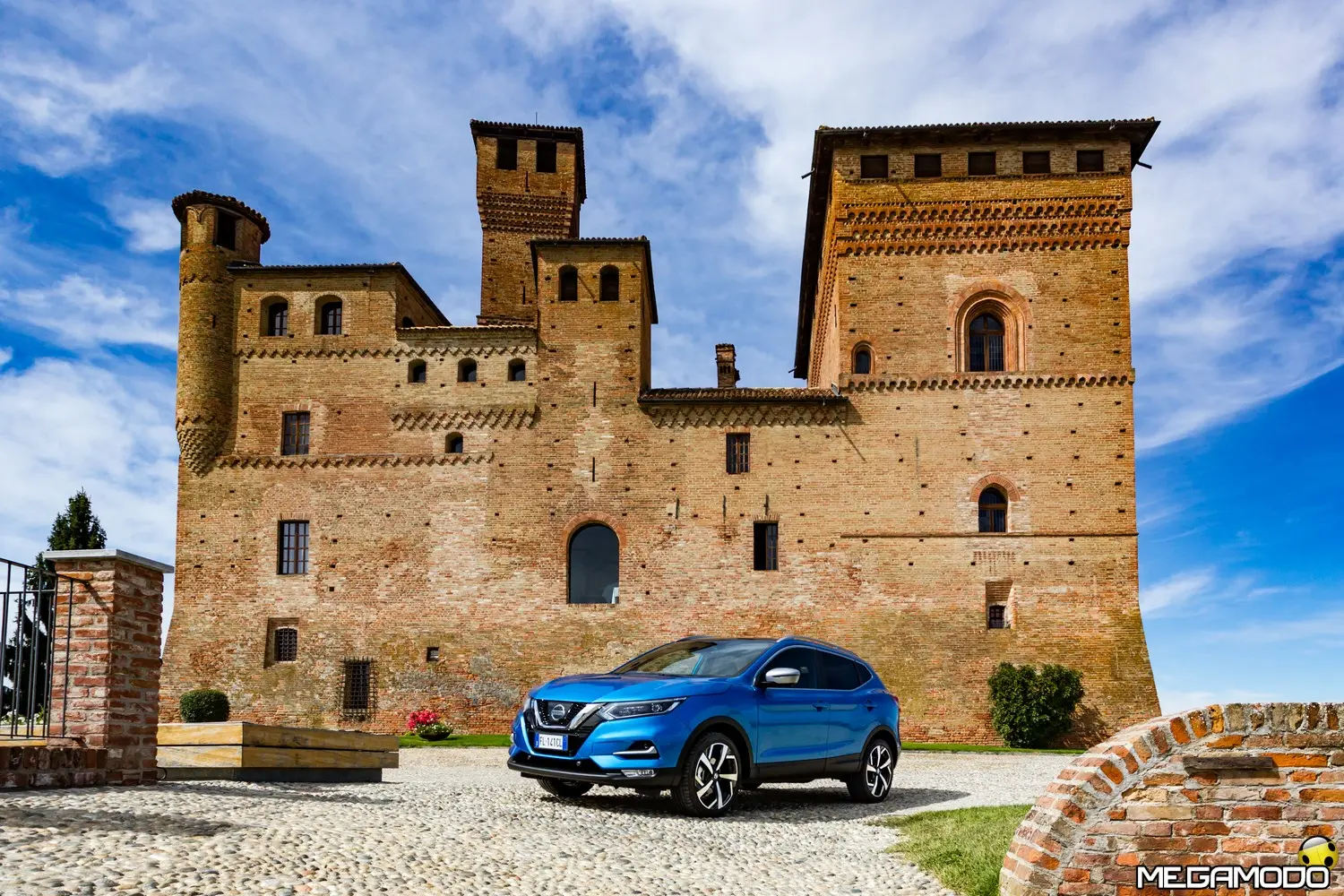 Nissan Crossover Thinking, una filosofia che va oltre lo status quo