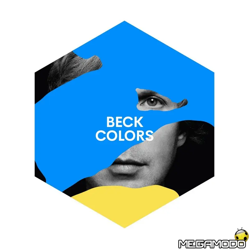 Beck presenta il nuovo album "Colors"