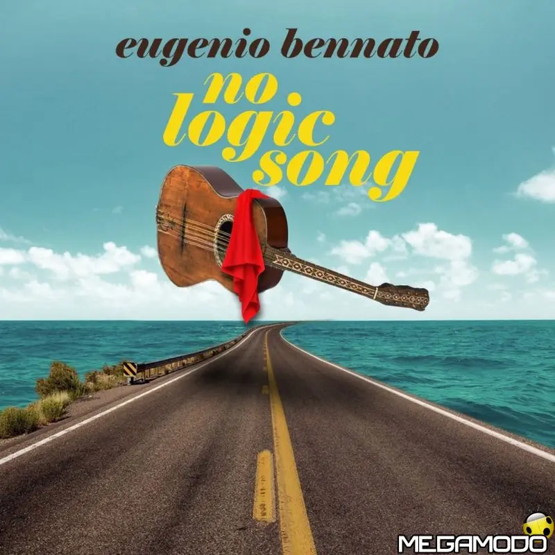 Eugenio Bennato, da oggi in radio "No logic song"