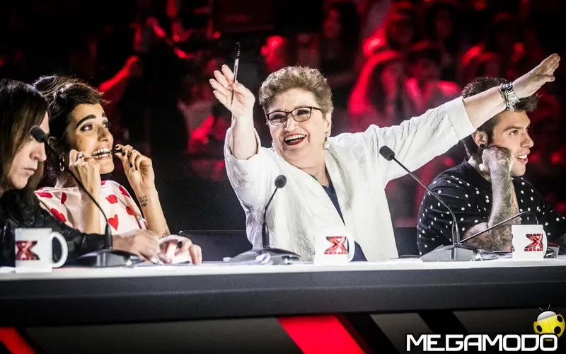 X Factor, domani seconda parte del Bootcamp!