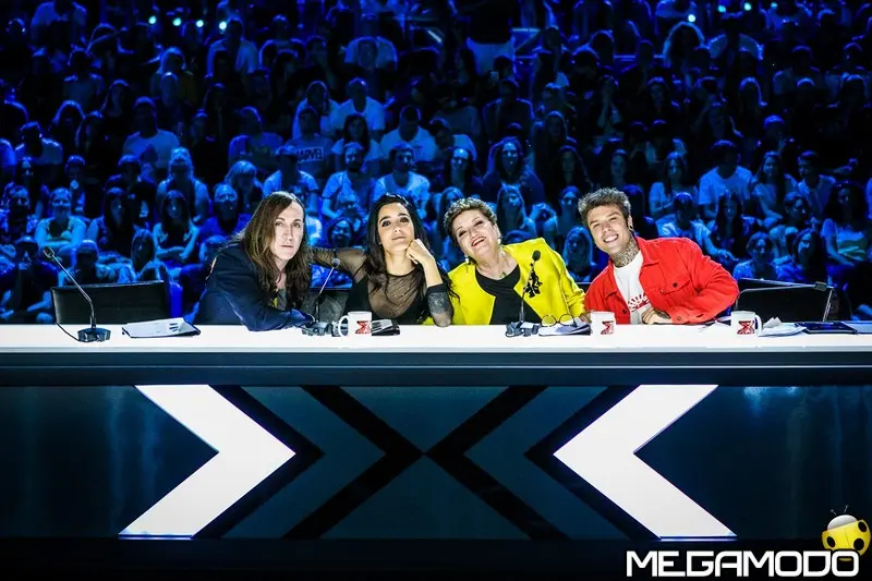 X Factor, da domani al via al Bootcamp!