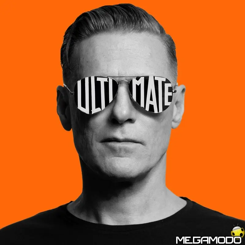 Bryan Adams, 3 novembre esce "Ultimate"