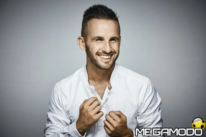 Roberto Casalino, da domani in radio "Errori di Felicità"