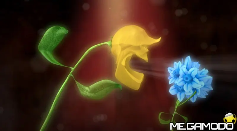 Giovanni Allevi presenta il nuovo videoclip di "Flowers"