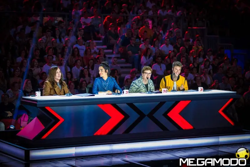 X Factor, domani gli Home Visit!