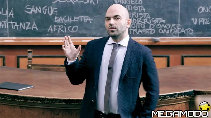 "Kings of Crime", domani in onda l'ultima puntata