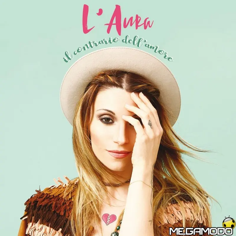 L'Aura, dal 20 ottobre in tour!