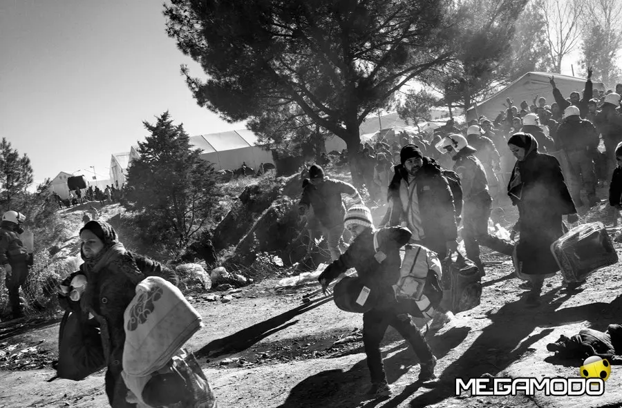 Fujifilm è official partner del Festival della Fotografia Etica