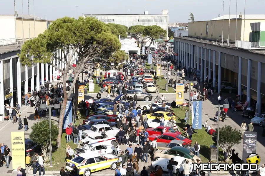 ACI e ACI Storico a tutela della cultura per i Motori