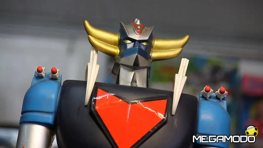 Animeland – Racconti tra manga, anime e cosplay a Roma