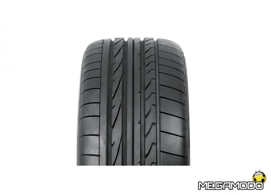 mod bridgestone dueler hp sport cayenne 21