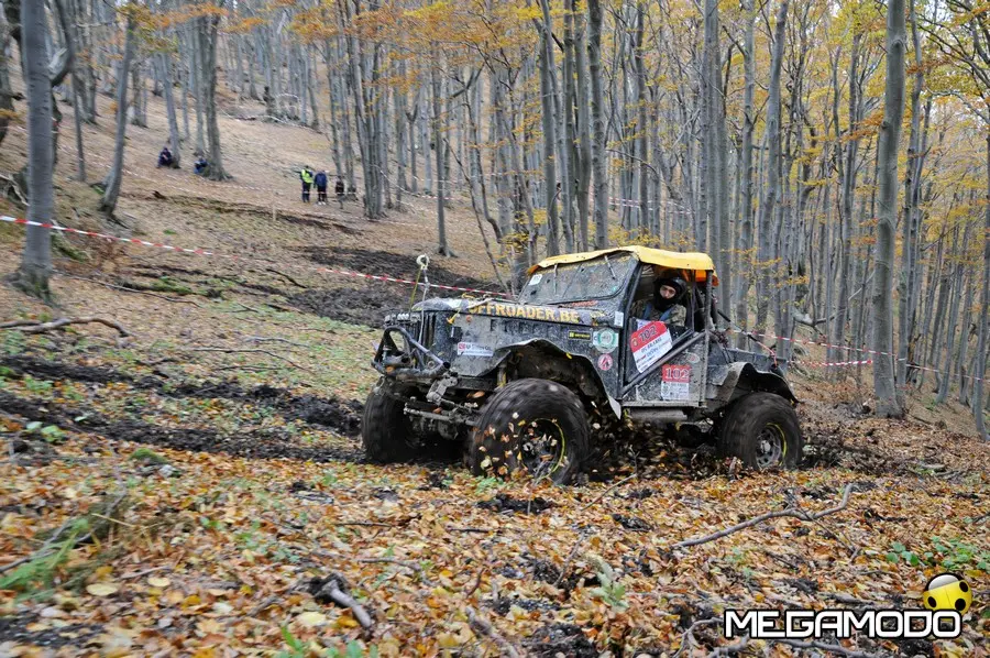 RFC Balkans, Suzuki Samurai e Jimny si aggiudicano la vittoria