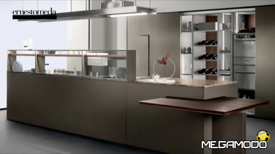 Ernestomeda torna on air sulle reti Mediaset