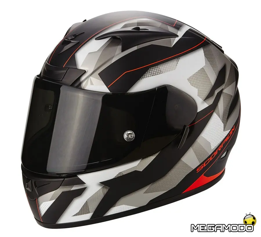 Scorpion Sports presenta il casco EXO 710 AIR