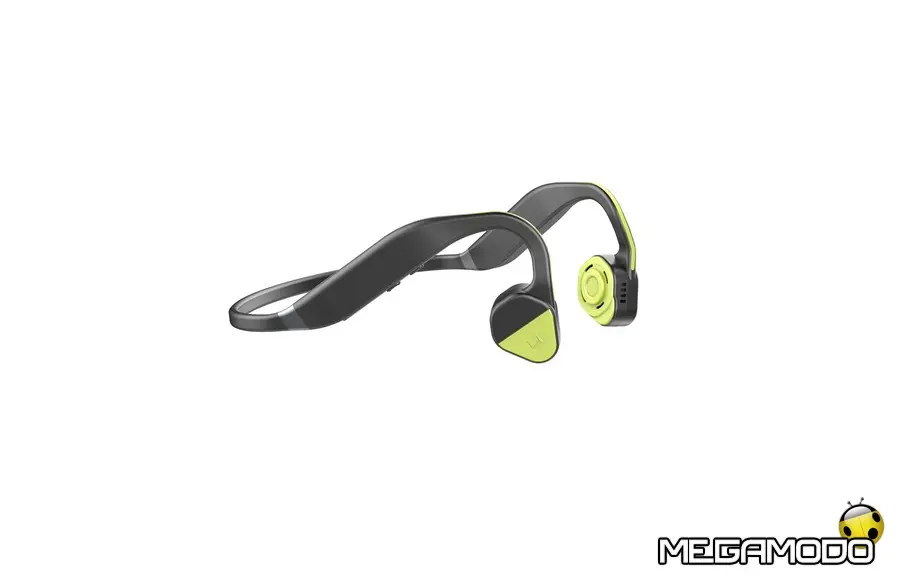 iPerGO presenta le cuffie Vidonn F1