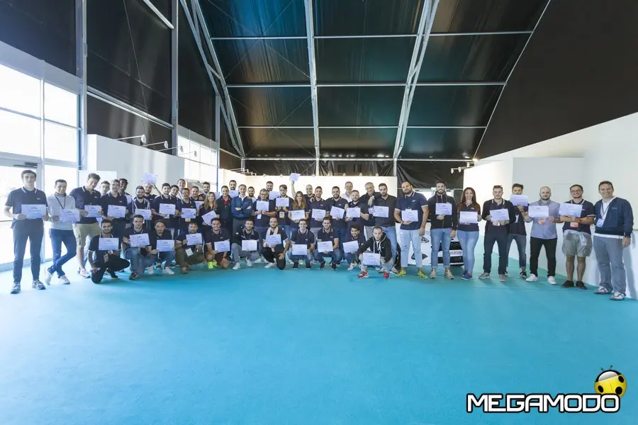 Ford Campus, termina la prima edizione