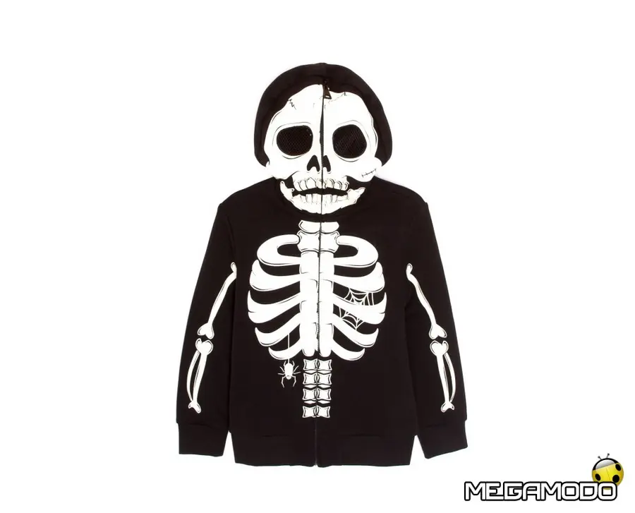 Original Marines celebra Halloween