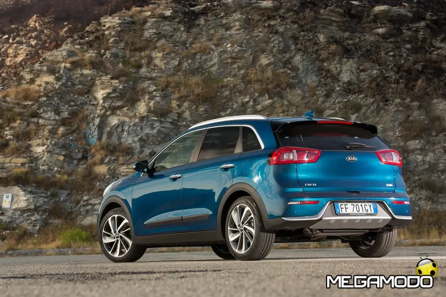 Kia Motors Europe, nuovo record di vendite nel 2017