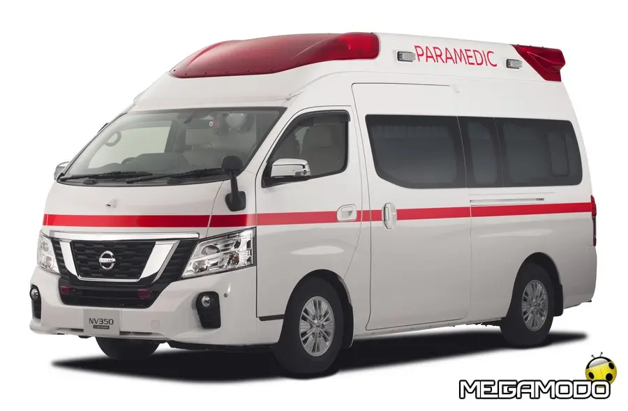 Nissan presenta due concept LCV al Tokyo Motor Show