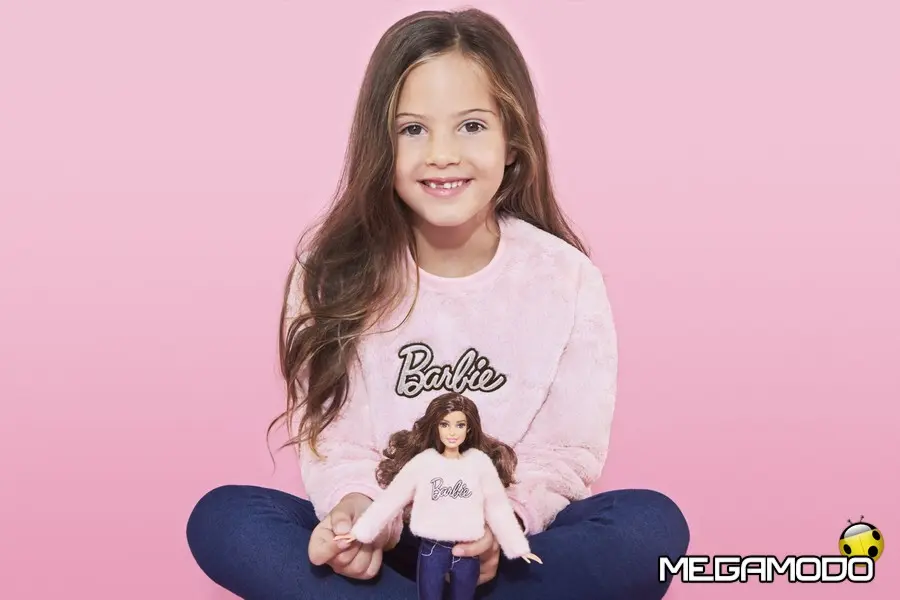 Original Marines presenta le capsule collection Barbie e Transformers