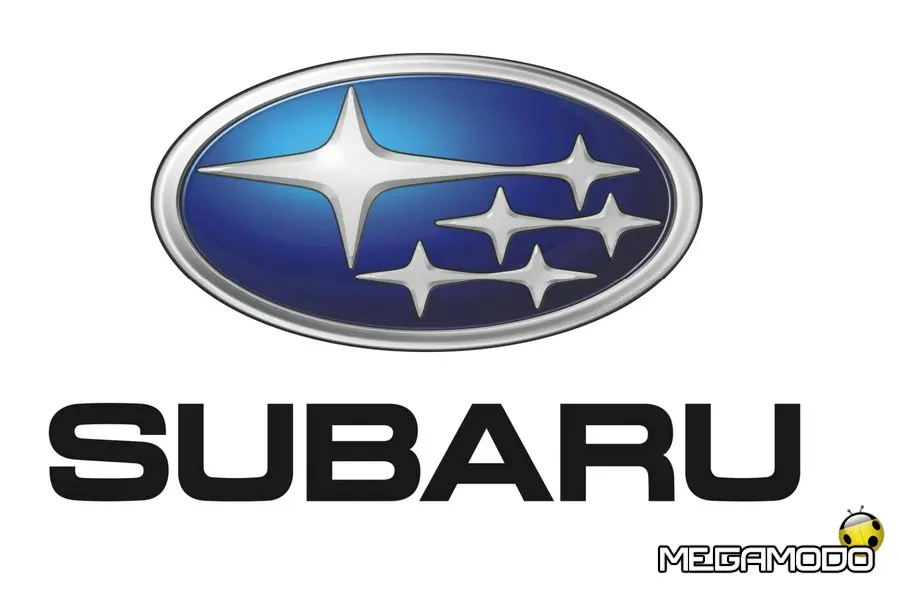 Subaru al 45° MotorShow di Tokyo 2017!